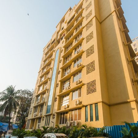 Oyo 11441 Hotel Blue Bells Residency Mumbai Kültér fotó