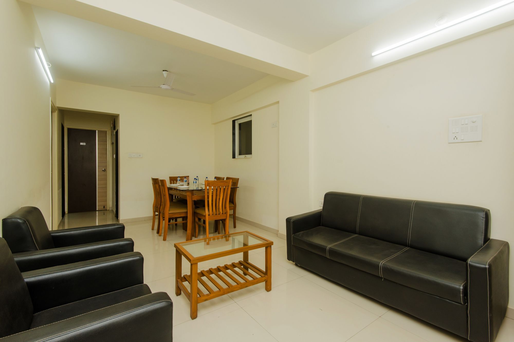 Oyo 11441 Hotel Blue Bells Residency Mumbai Kültér fotó